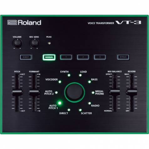 Roland-VT-3