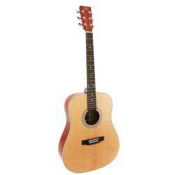 Acoustic guitar