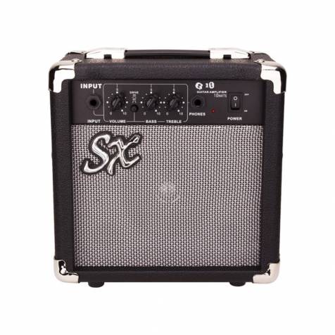 SX G10