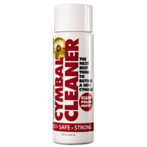 Sabian Safe and Sound Cymbal Cleaner SSSC1