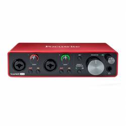 Focusrite 2i2