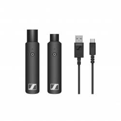 Sennheiser XSW-D XLR wireless solution