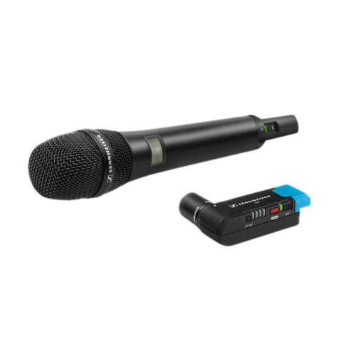 Sennheiser AVX-835 SET-3-UK Microphones > Wireless Microphones Oman