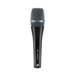 Sennheiser E 965 Microphones > Condenser Microphones