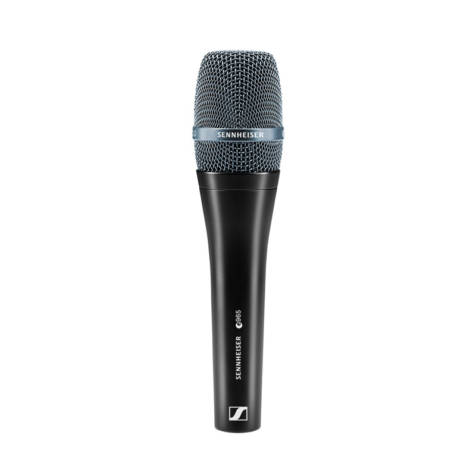 Sennheiser E 965 Microphones > Condenser Microphones