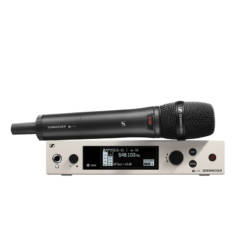 Sennheiser EW 300 G4-865-S-BW Microphones > Wireless Microphones Oman