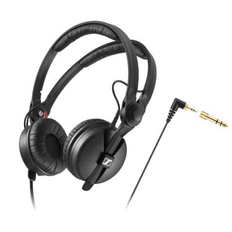 Sennheiser HD 25 Headphones