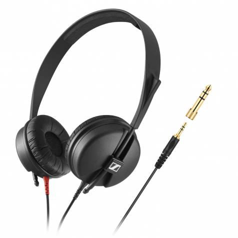 Sennheiser HD 25 headphones