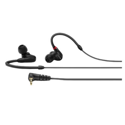 Sennheiser Professional IE 100 PRO In-ear Monitoring Headphones