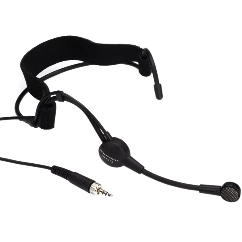 Sennheiser Headset Microphone Only ME3 II Talentz