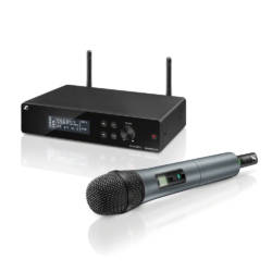 XSW 2-835-B microphone wireless for oman