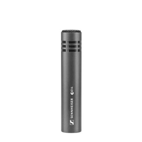Sennheiser e 614 Small-diaphragm Condenser Instrument Microphone # 009895
