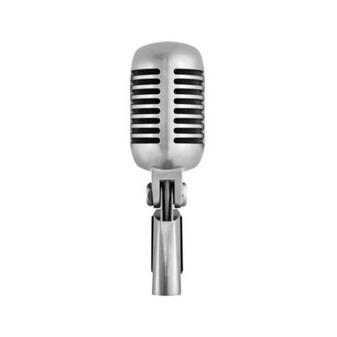 Shure 55SH Series II Cardioid Dynamic Vocal & Speed Microphone