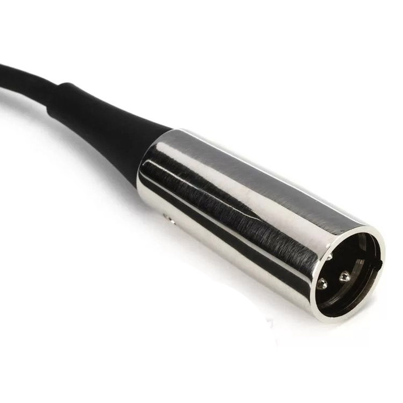 Shure A412B Gooseneck Microphone Desktop Base Talentz