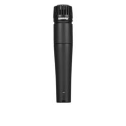 Shure SM57-LCE-X Microphones > Instrument Microphones Oman