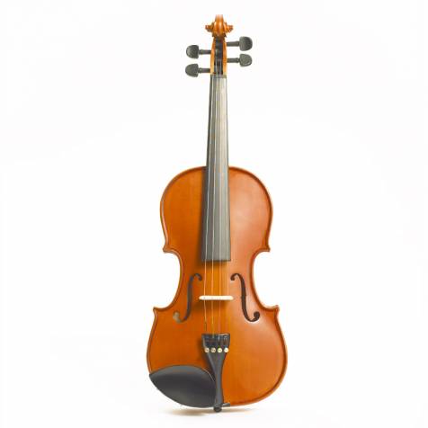 Violin front pic