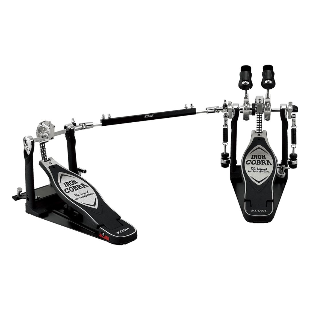 Tama HP900RWN Iron Cobra 900 Rolling Glide Double Bass Drum Pedal