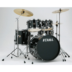 Tama Rhythm Mate-RM52KH6C-CharcoalMist