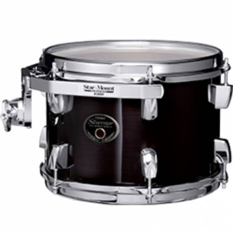 Tama Silverstar drumkit color example