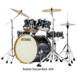 Tama Silverstar series drum kit