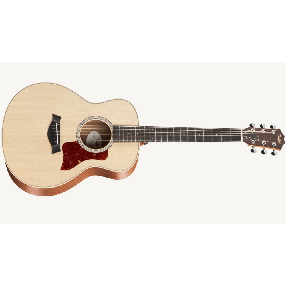 Taylor-GS-Mini-Acoustic-Guitar-001 Taylor Guitars GS Mini