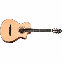 Taylor Guitars 312ce-N