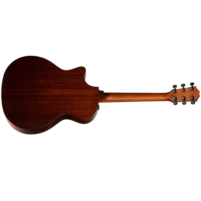 Taylor 324 hot sale acoustic guitar