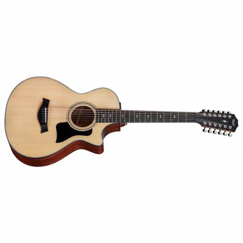 Taylor Guitars 352ce