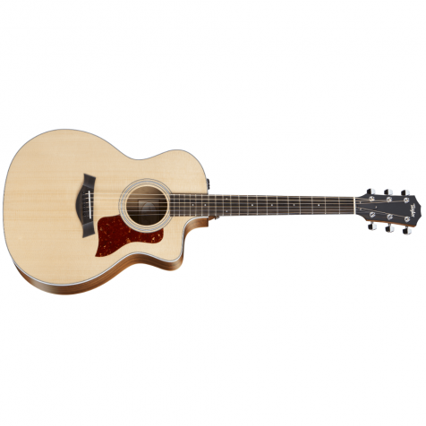 Taylor Guitars 214CE pic