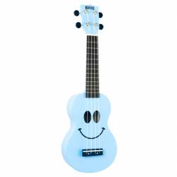 smile ukulele