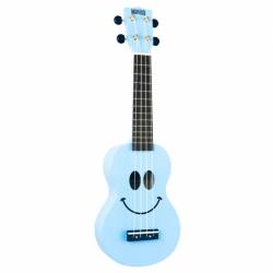 smile ukulele