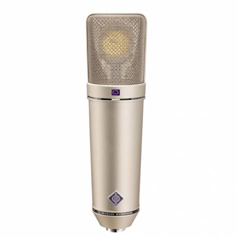 u87 ai Neumann mic - Muscat Talentz Oman