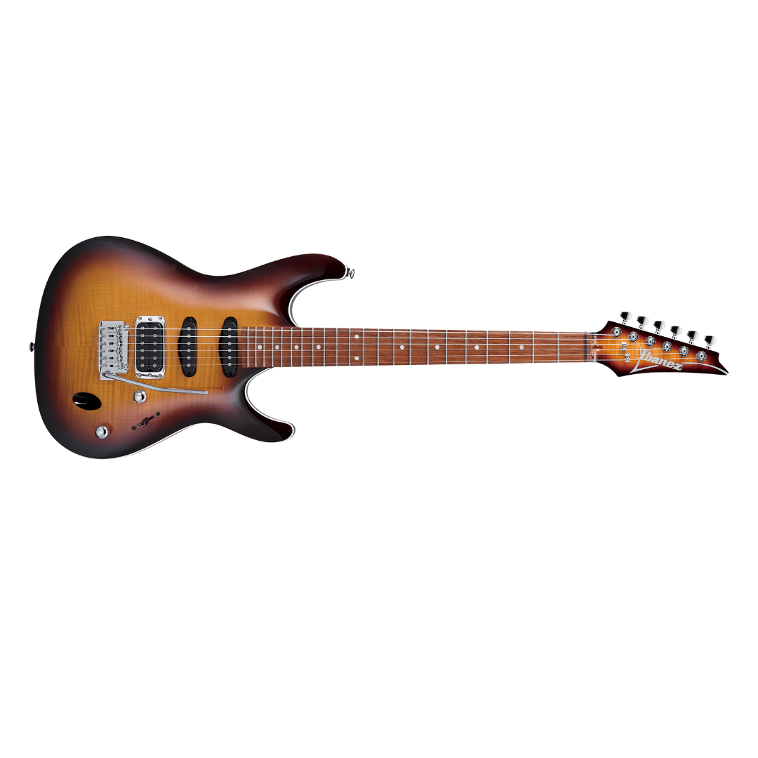 Ibanez SA260FM VLS SA Series Electric Guitar Violin Sunburst