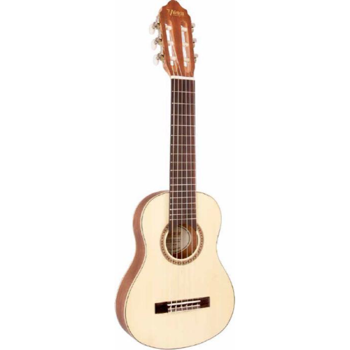 Valencia Travel Guitar Guitarlele with Bag VC350 Talentz