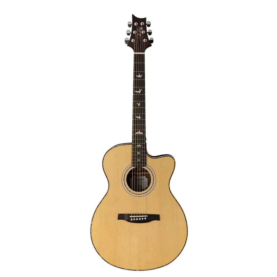 Prs se a40e tobacco burst hotsell