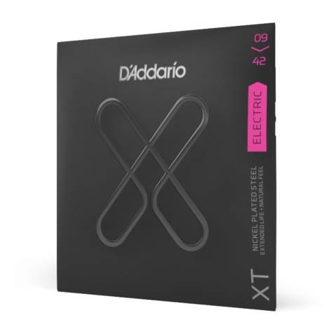 D'Addario XTE0942 Strings > Guitar Strings Oman