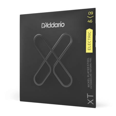 D'Addario XTE0946 Strings > Guitar Strings Oman