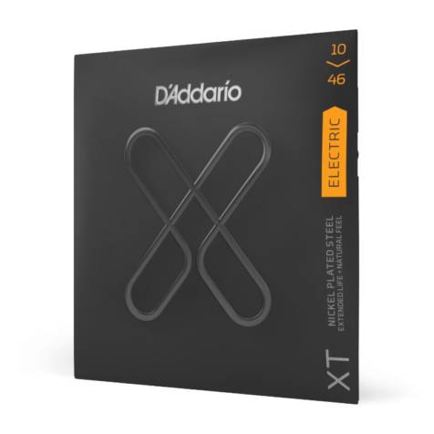 D'Addario XTE1046 Strings > Guitar Strings Oman