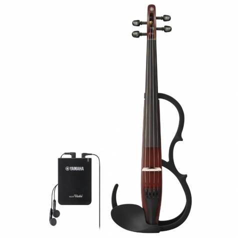 Yamaha Silent violin ysv104