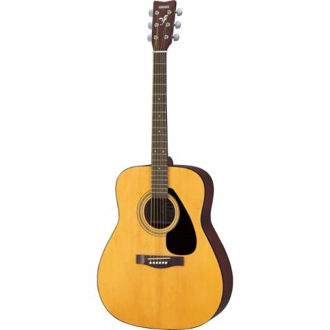 Yamaha F310 guitar