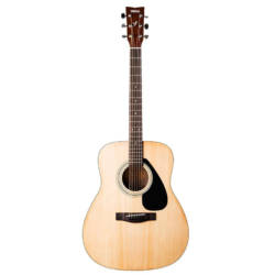 Yamaha Acoustic Guitar F310NT