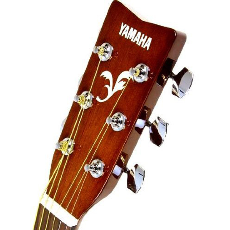 Yamaha Acoustic Guitar F310NT Natural Talentz