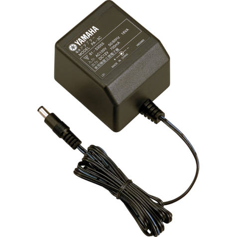 Yamaha PA3C Adaptor