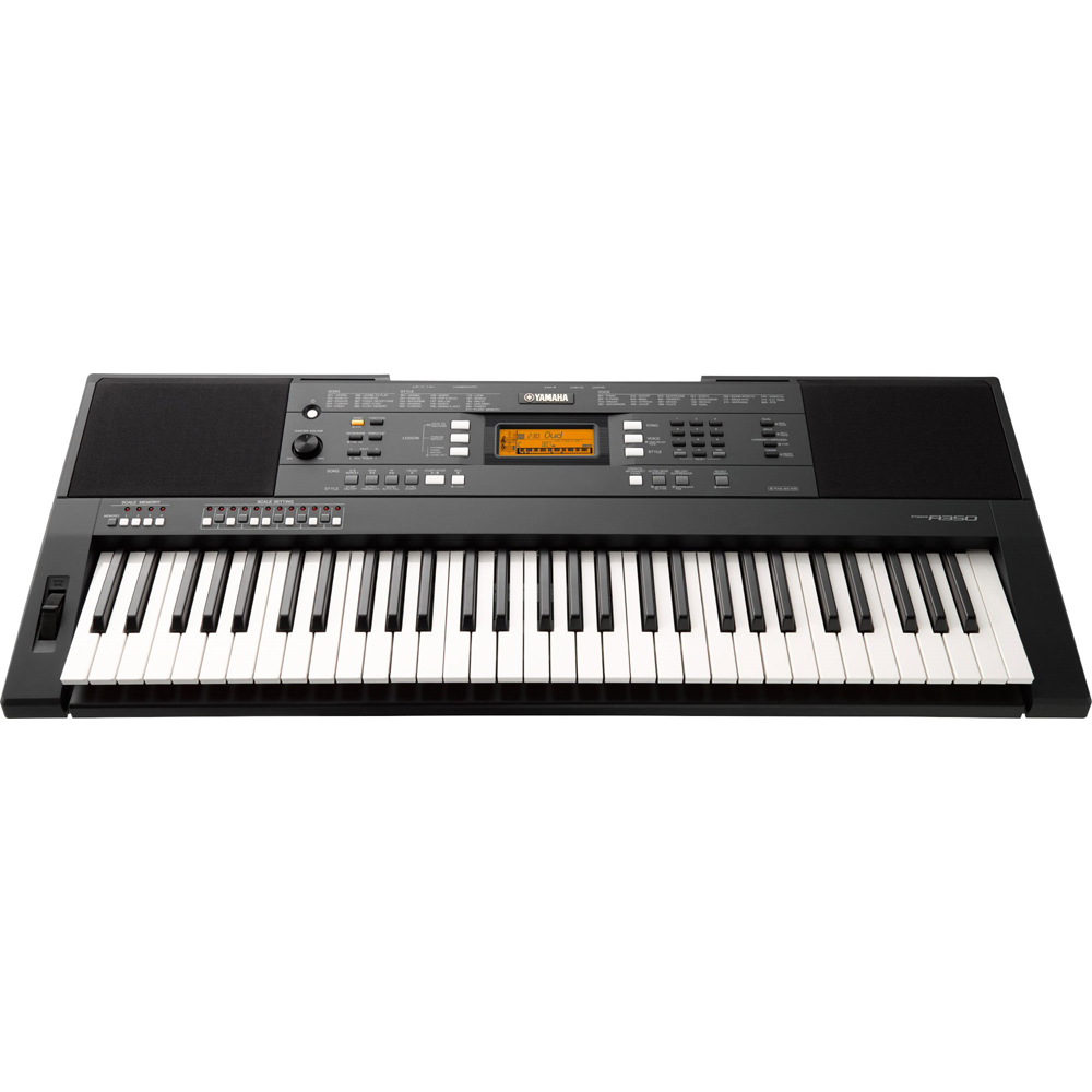 61 Touch Response Keys Electric Keyboard, Oriental Keyboard