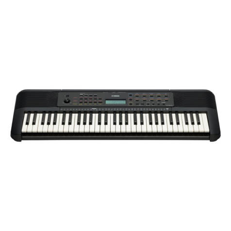 61-Key Portable Keyboard