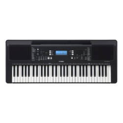 Yamaha PSR-E373 61-Key Digital Keyboard