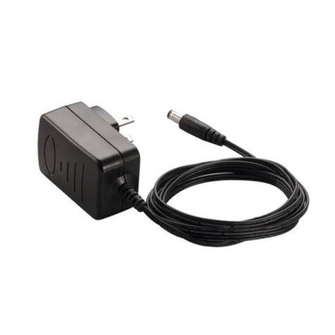 Zoom AD16F AC Adapter for Zoom Effects