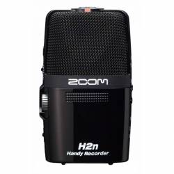 Zoom H2N