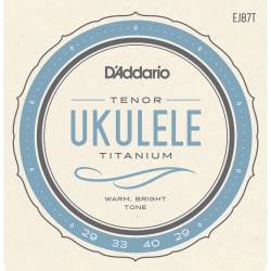 D'AddarioEJ87TUkulele Strings