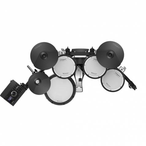 TD-17 Roland Drum Kit